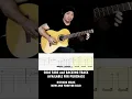 RICHARD MARX NOW AND FOREVER GUITAR SOLO TABS