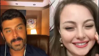 عمار الكوفي مع الجميلة روان   يغني للقيصر كاظم الساهر   تقول انسى صوت واداء فوق الخيال روووعه دندنها