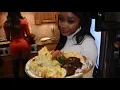 Karlae - 2020 Thanksgiving Vlog