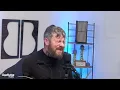 Ben Fuller | 'Turn' (Acoustic at Godtube Music)