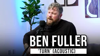 ben fuller turn acoustic at godtube music