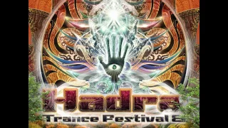 45 VA HTF8 Ref HADCD45 14 ODDWAVE I M The One Who Knocks Hadra2014 