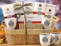 Starbucks app benefits