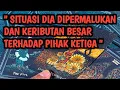 Download Lagu DIPERMALUKAN DAN KERIBUTAN BESAR TERHADAP PIHAK KETIGA