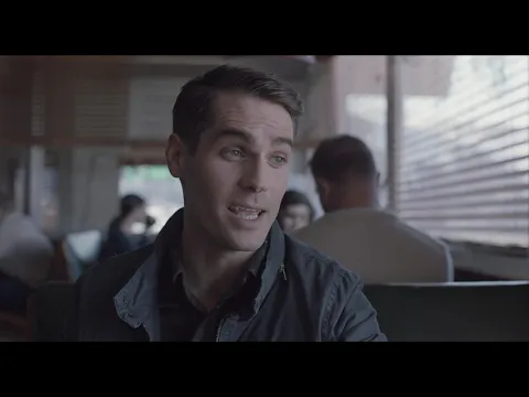 The Wolf Of Snow Hollow - Official Trailer