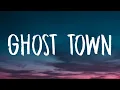 Download Lagu JVKE - ghost town (Lyrics)