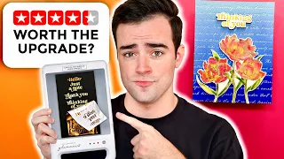 Does The Spellbinders Glimmer 2 Machine ACTUALLY Make Foiling EASIER!?