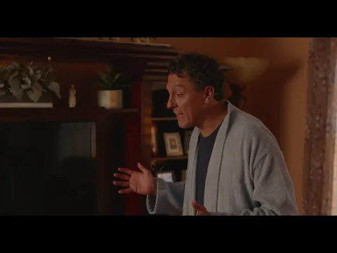 The Killer Across the Street Trailer