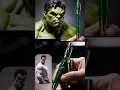 Download Lagu Superhero pens💥Marvel and DC superheroes, but pens!  #marvel #superheros #shorts #avengers #dc