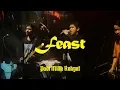 Download Lagu FEAST - Padi Milik Rakyat, live (AMPLAZ)