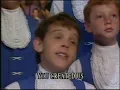 Who is there like you (father we declare)