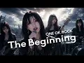 【AIカバー】The Beginning｜ONE OK ROCK 女性バンド