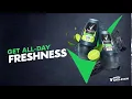 Download Lagu Rexona Men Natural Fresh | Get Intense Freshness