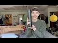 Unboxing My Aroma 360 Mini Pro