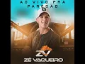 Quatro Cadeiras (Ao Vivo)