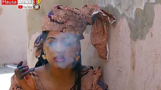gidan mata part 2 latest hausa movie saban shiri