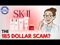 SK-II Exposed You re Wasting on a Scam