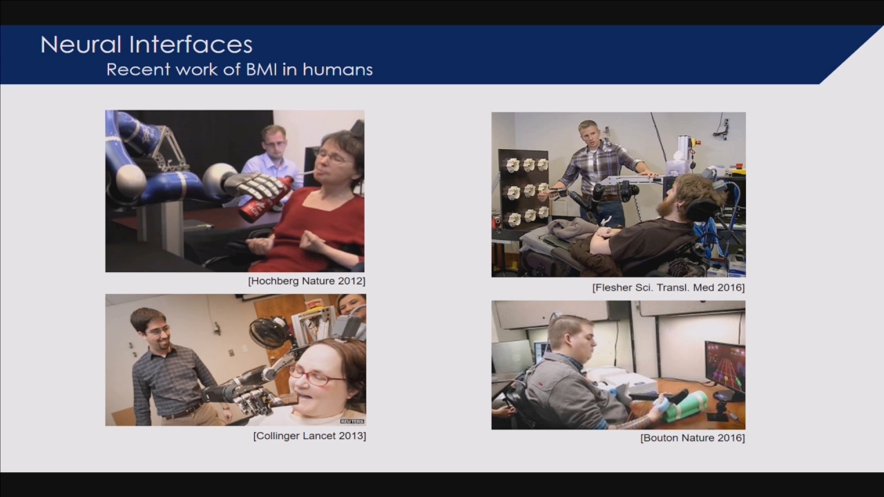 Neural Dust, A Platform for Neural Interfaces