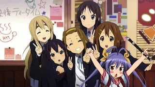 Download Okaeri, Keion! (K-ON! x Non Non Biyori Mashup) MP3