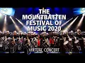 Download Lagu The Mountbatten Festival of Music 2020 | The Bands of HM Royal Marines