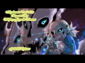 Megalovania Dual Mix--Nightcore {Request}