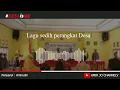 Lagu LAGU SEDIH PERANGKAT DESA | Amirudin
