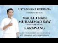 Download Lagu LIVE TABLIGH AKBAR - MAULID NABI MUHAMMAD SAW KARAWANG \