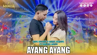 rena movies ft gerry mahesa ayang ayang i mahesa music