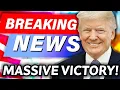 BREAKING NEWS TRUMP DOJ ANNOUNCES END TO SENSITIVE PLACES RULE