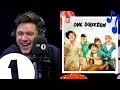 Download Lagu Can Niall Horan Remember His Own Lyrics?