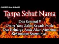 PUTAR SEGERA AYAT INI❗Agar Orang Yang Dzolim Pada Anda Mendapat Karma \u0026 Balasan Dari Allah❗