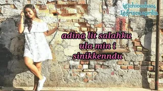 Download Ula Merawa (lirik lagu) (lagu karo terbaru) - Inka Maya Gurusinga MP3