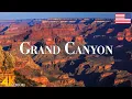 Download Lagu Grand Canyon National Park 4K Ultra HD • Stunning Footage, Scenic Relaxation Film with Calming Music