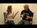 Evan Peters Interview
