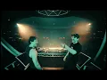 FOVOS | LA | Hollywood Palladium x Techno Playground