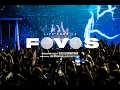 Lagu FOVOS | LA | Hollywood Palladium x Techno Playground