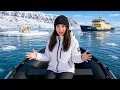10 Days on an Arctic Expedition Cruise