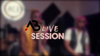 apex and bionic ab hold up live band performance