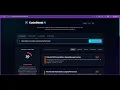 CodeShield AI AI Security Scanner for GitHub GitLab Repositories Devpost Demo