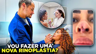 A CIRURGIA QUE DEU ERRADO