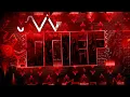 Extreme Demon GRIEF by Icedcave Geometry Dash