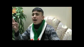 حانن للحرية الطفل سليمان حي الخالدية YouTube 