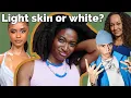 Why Don t We Know What Blackness Looks Like Anymore Central Cee s Racial Reveal Tyla More