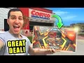COSTCO HAS CHEAP POKEMON CARDS Opening NEW CHARIZARD GX Boxes From The Store