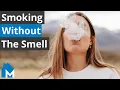 How To Smoke In Your Room Without Smelling It