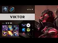 Viktor ARAM - KR server Patch 26 16