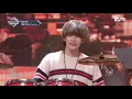 [N.Flying - Rooftop] Comeback Stage | M COUNTDOWN 190103 EP.600