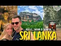 Sri Lanka Reis Deel 1 🇱🇰 | Safari in Wilpattu \u0026 De Magische Leeuwenrots van Sigiriya!