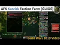 Download Lagu Guild Wars AFK KURZICK Faction Farm [GUIDE] EASY FACTION!