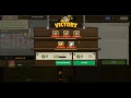 Code Combat - The Raised Sword